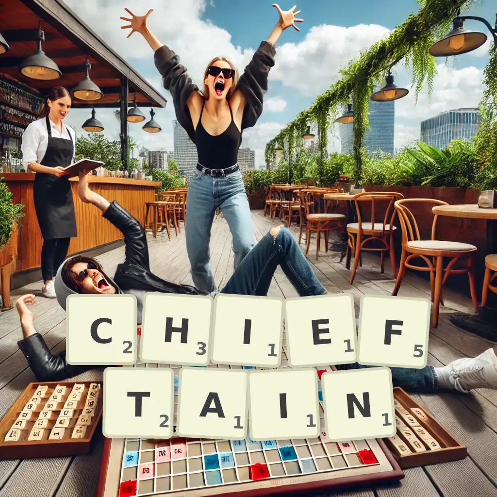 List of words with letters CHIEFTAIN Words with letters CHIEFTAIN