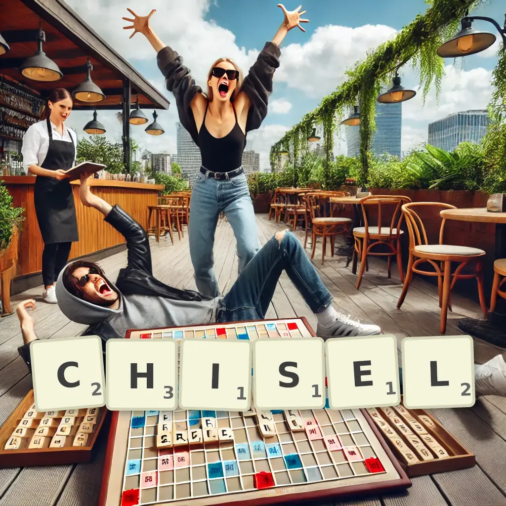 List of words with letters CHISEL Words with letters CHISEL