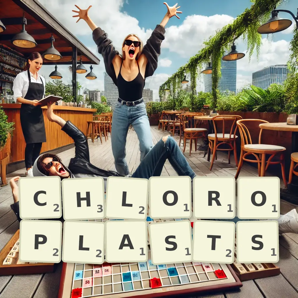List of words with letters CHLOROPLASTS Words with letters CHLOROPLASTS