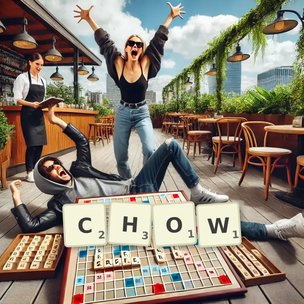 List of words with letters CHOW Words with letters CHOW