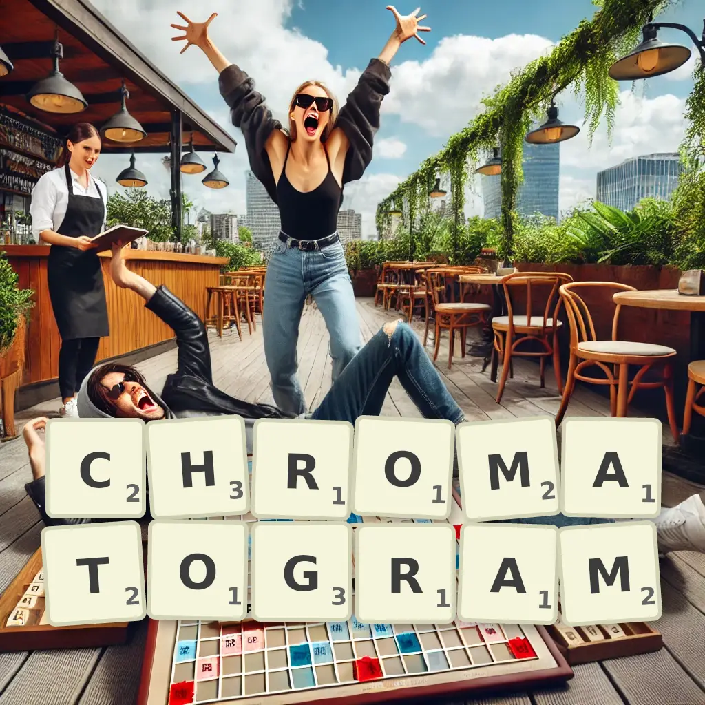 List of words with letters CHROMATOGRAM Words with letters CHROMATOGRAM
