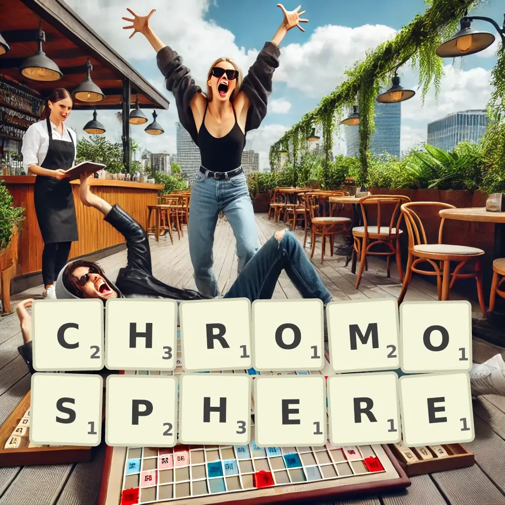 List of words with letters CHROMOSPHERE Words with letters CHROMOSPHERE