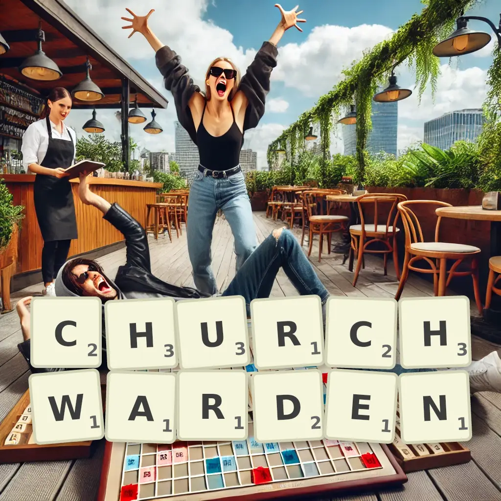 List of words with letters CHURCHWARDEN Words with letters CHURCHWARDEN