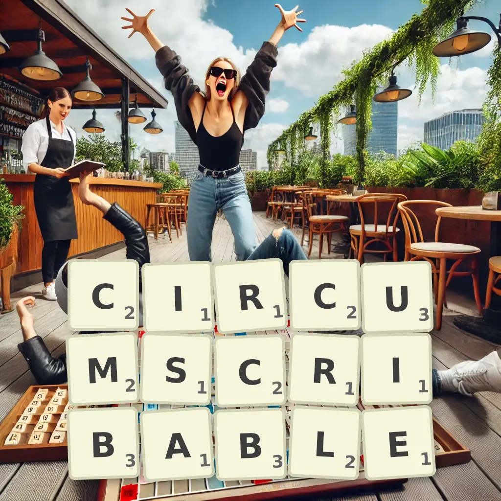 List of words with letters CIRCUMSCRIBABLE Words with letters CIRCUMSCRIBABLE