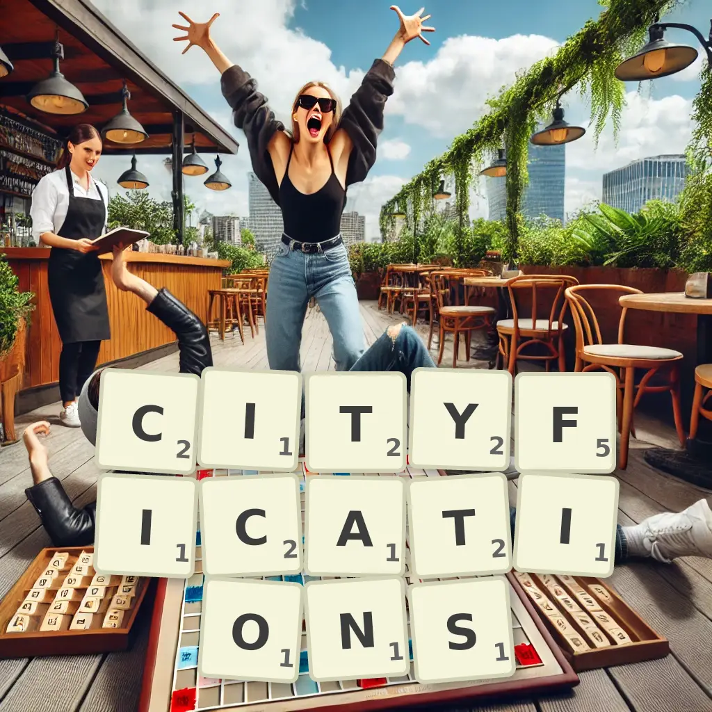 List of words with letters CITYFICATIONS Words with letters CITYFICATIONS