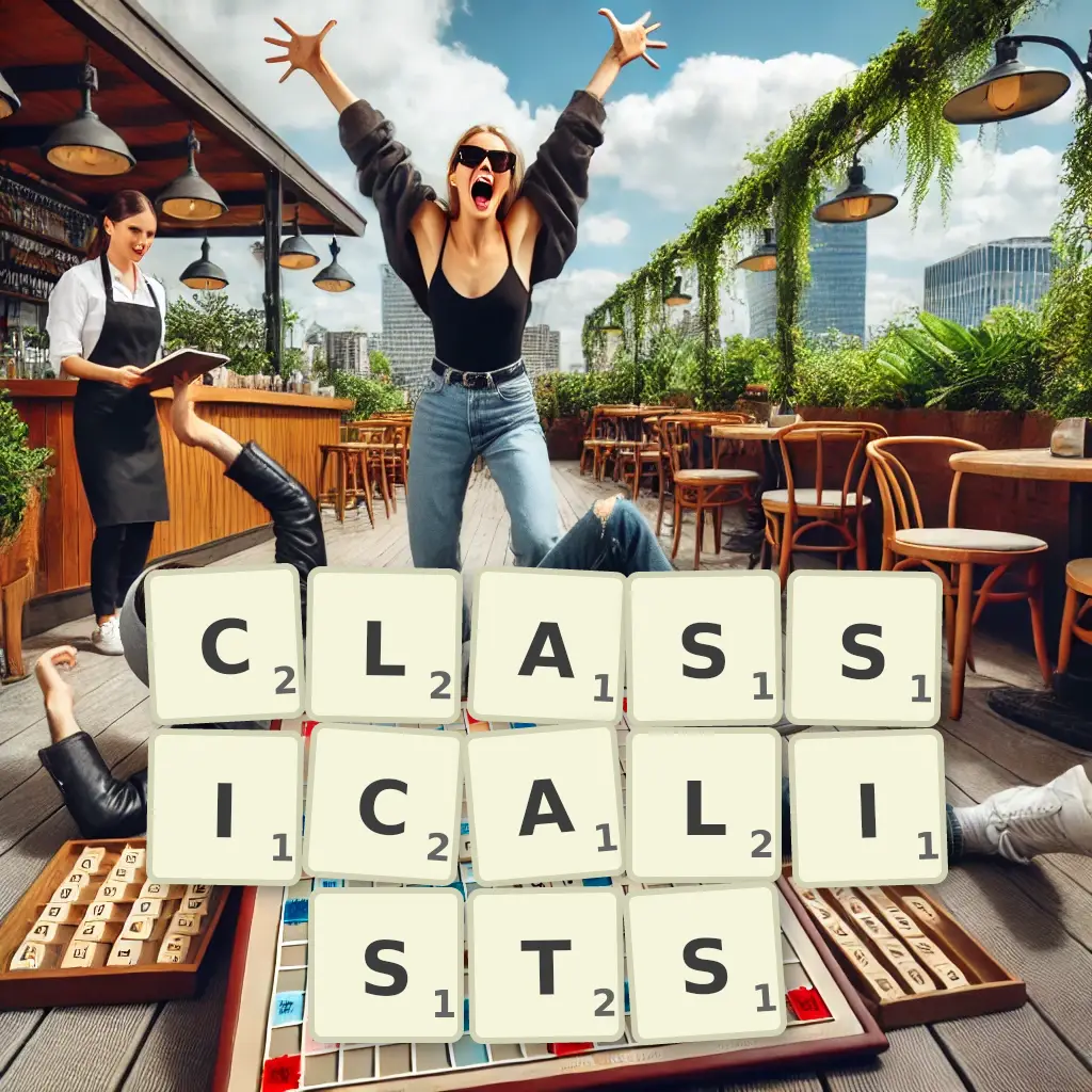 List of words with letters CLASSICALISTS Words with letters CLASSICALISTS