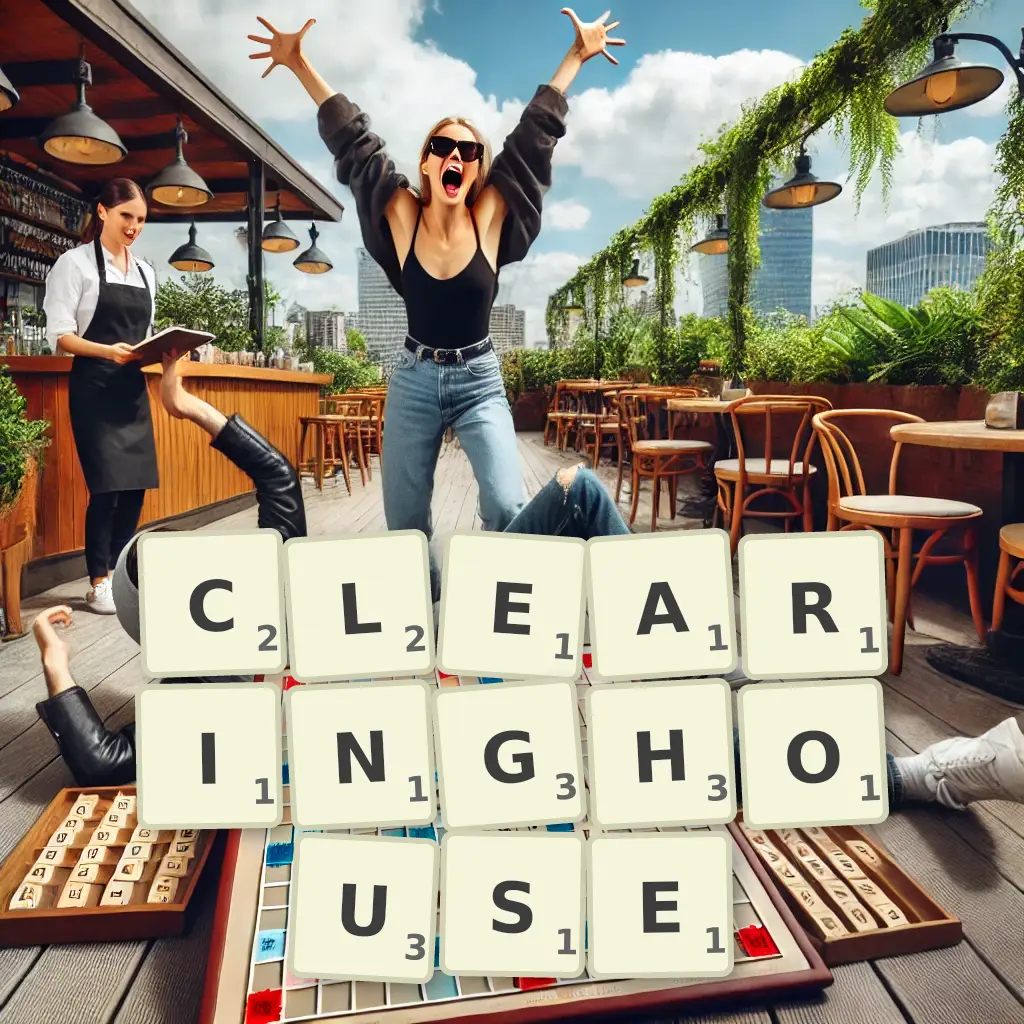 List of words with letters CLEARINGHOUSE Words with letters CLEARINGHOUSE
