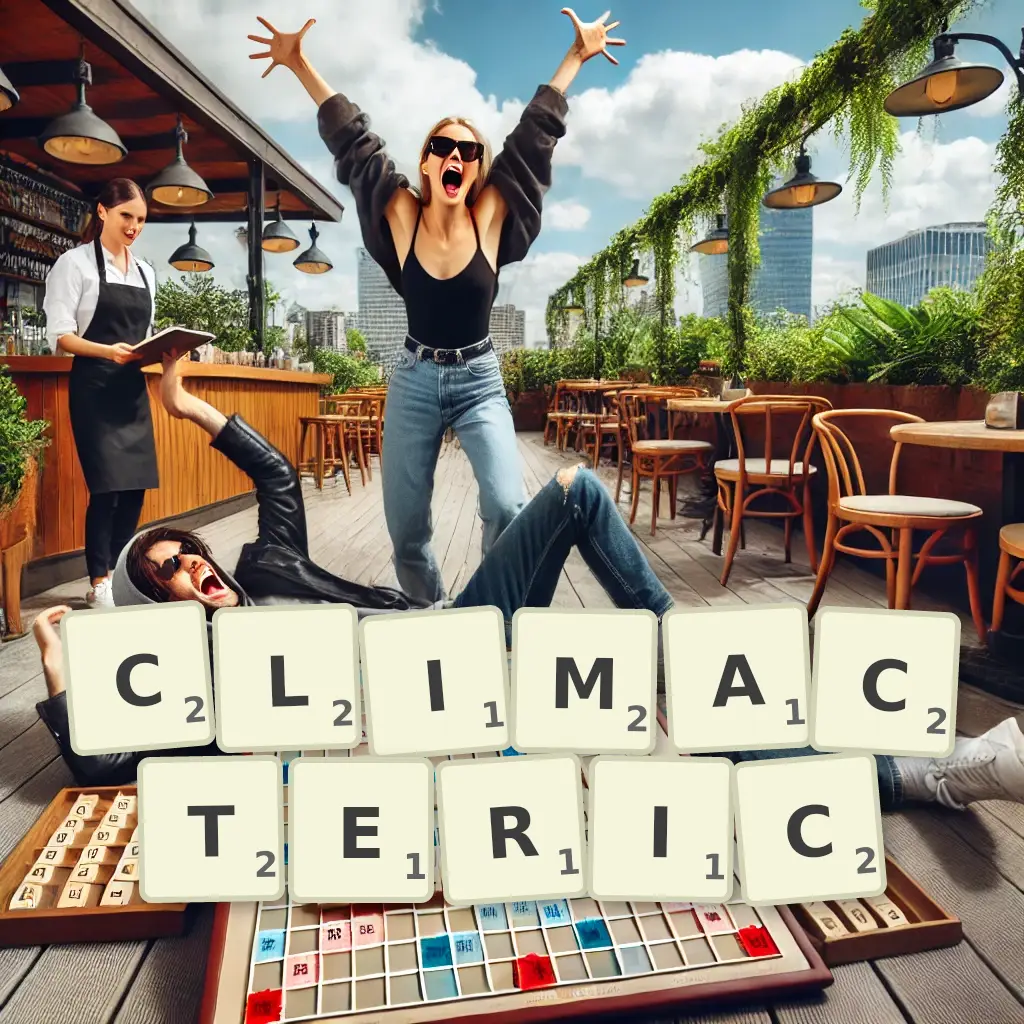 List of words with letters CLIMACTERIC Words with letters CLIMACTERIC