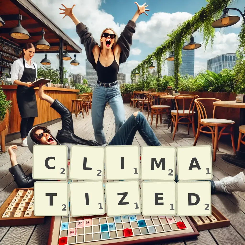 List of words with letters CLIMATIZED Words with letters CLIMATIZED