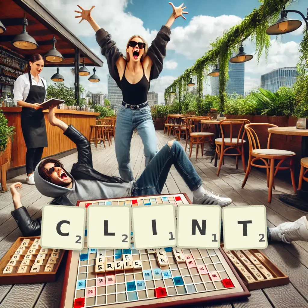List of words with letters CLINT Words with letters CLINT