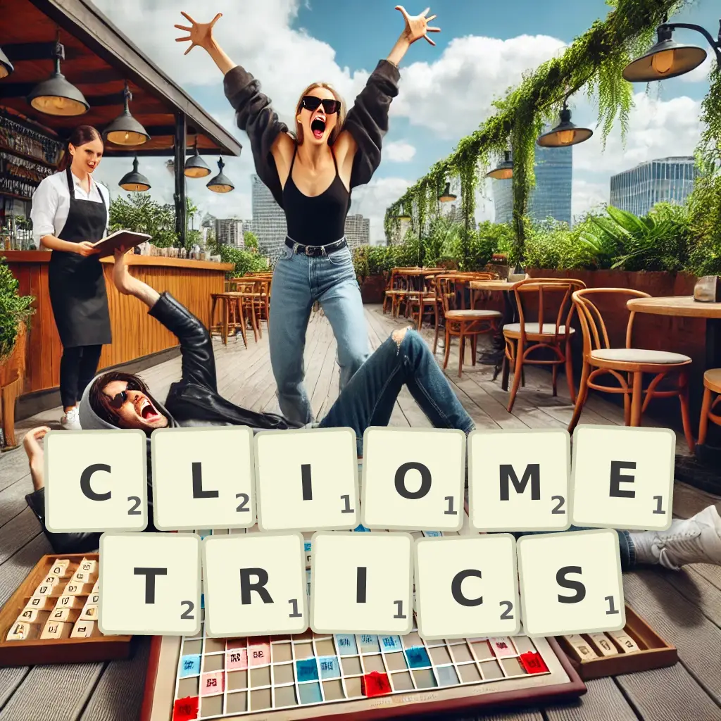 List of words with letters CLIOMETRICS Words with letters CLIOMETRICS