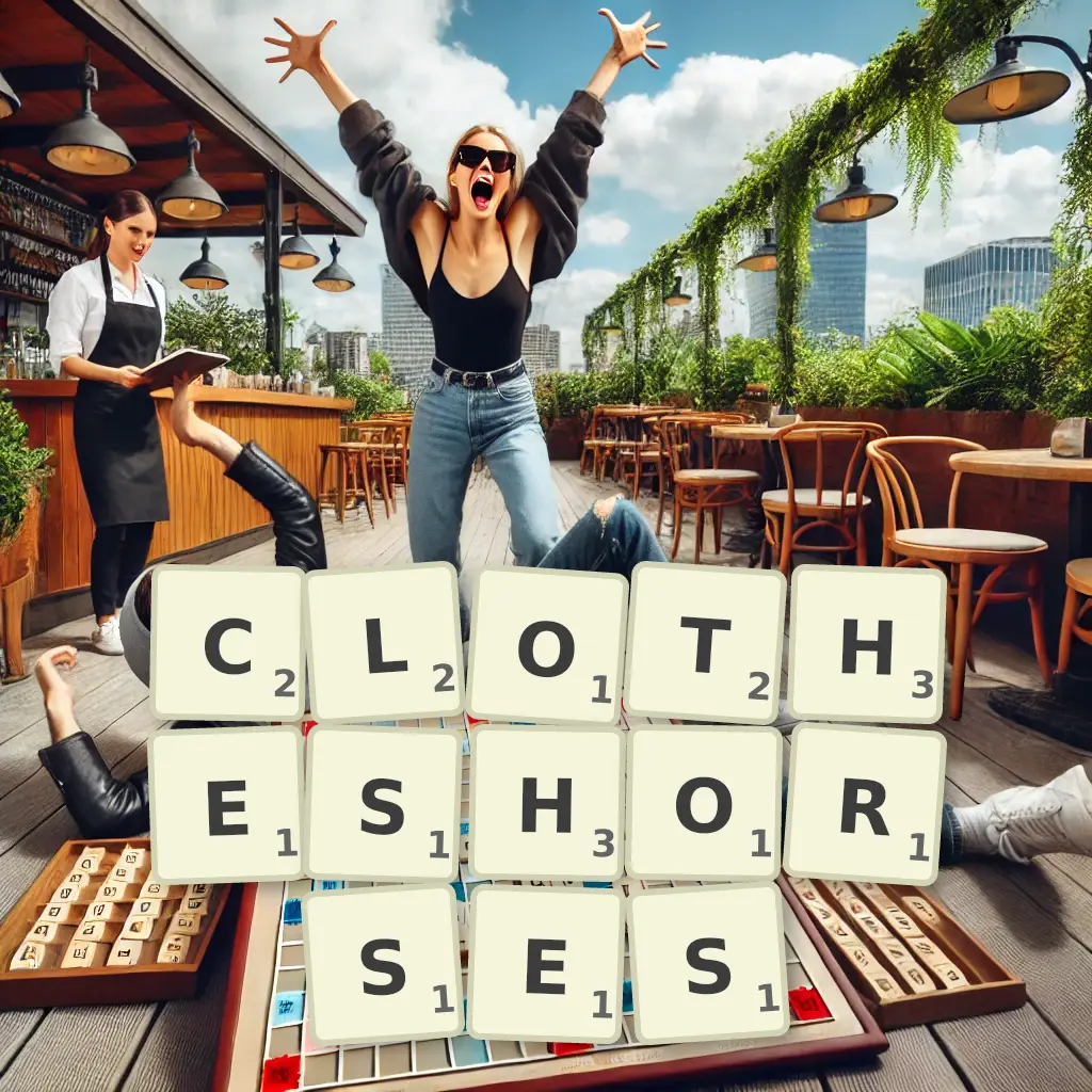List of words with letters CLOTHESHORSES Words with letters CLOTHESHORSES