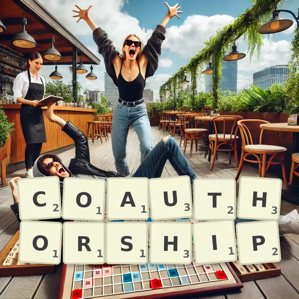 List of words with letters COAUTHORSHIP Words with letters COAUTHORSHIP