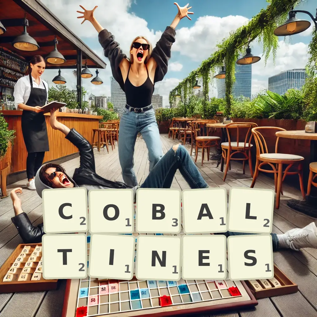 List of words with letters COBALTINES Words with letters COBALTINES