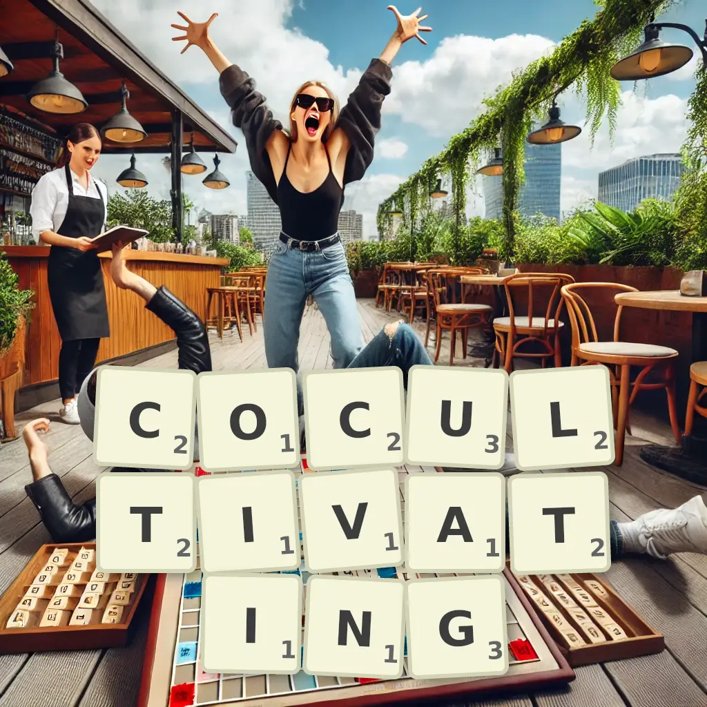 List of words with letters COCULTIVATING Words with letters COCULTIVATING