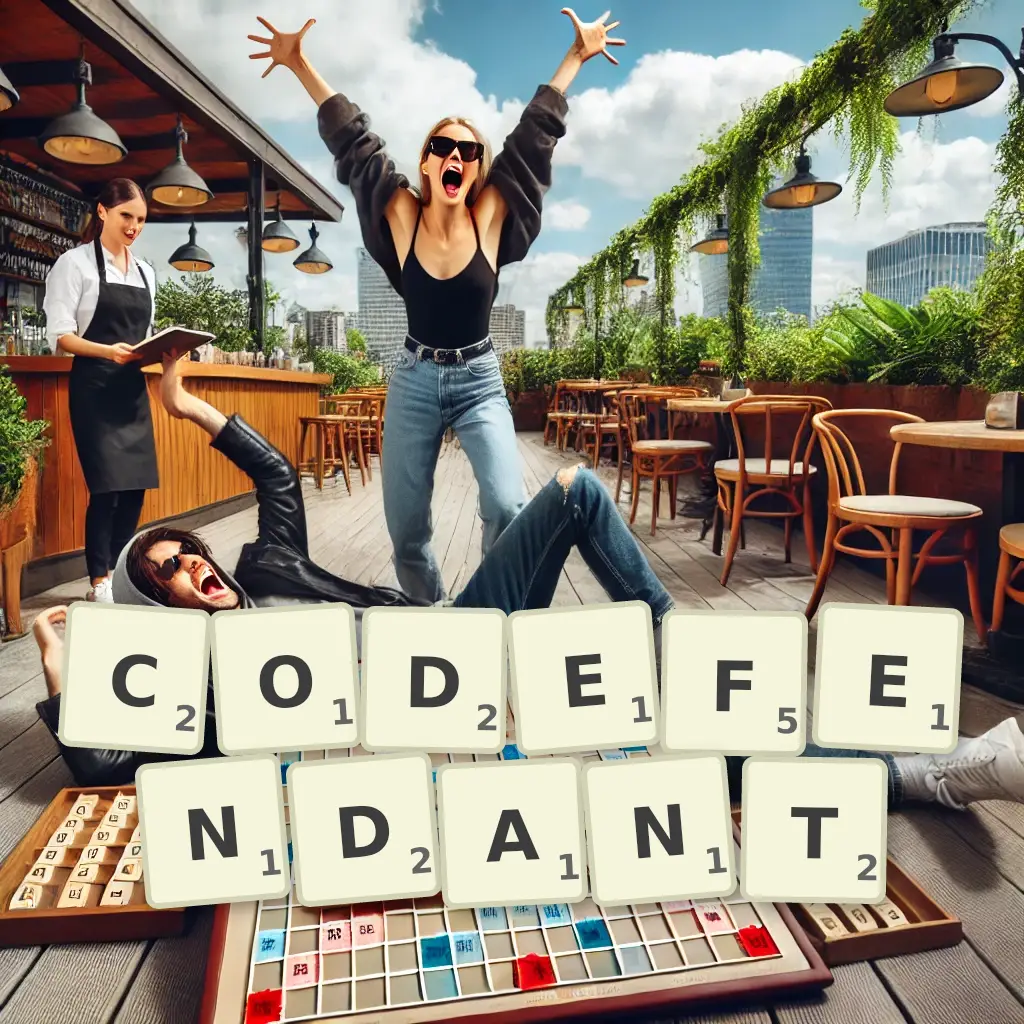 List of words with letters CODEFENDANT Words with letters CODEFENDANT