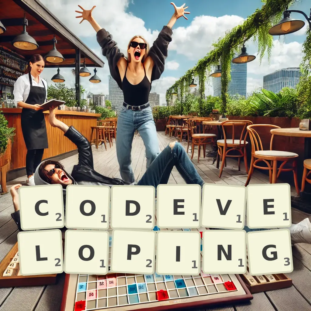 List of words with letters CODEVELOPING Words with letters CODEVELOPING