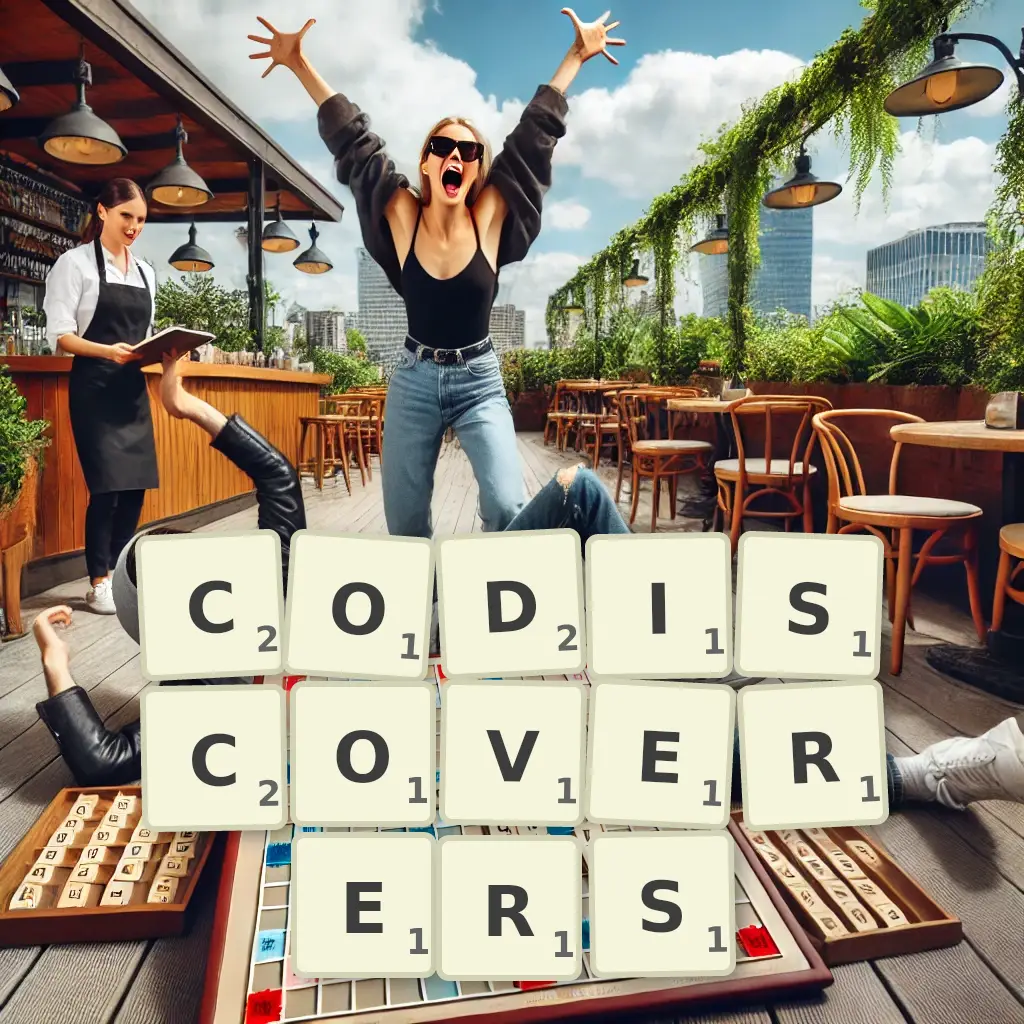 List of words with letters CODISCOVERERS Words with letters CODISCOVERERS