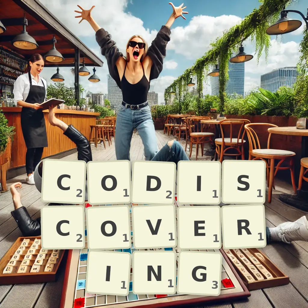 List of words with letters CODISCOVERING Words with letters CODISCOVERING