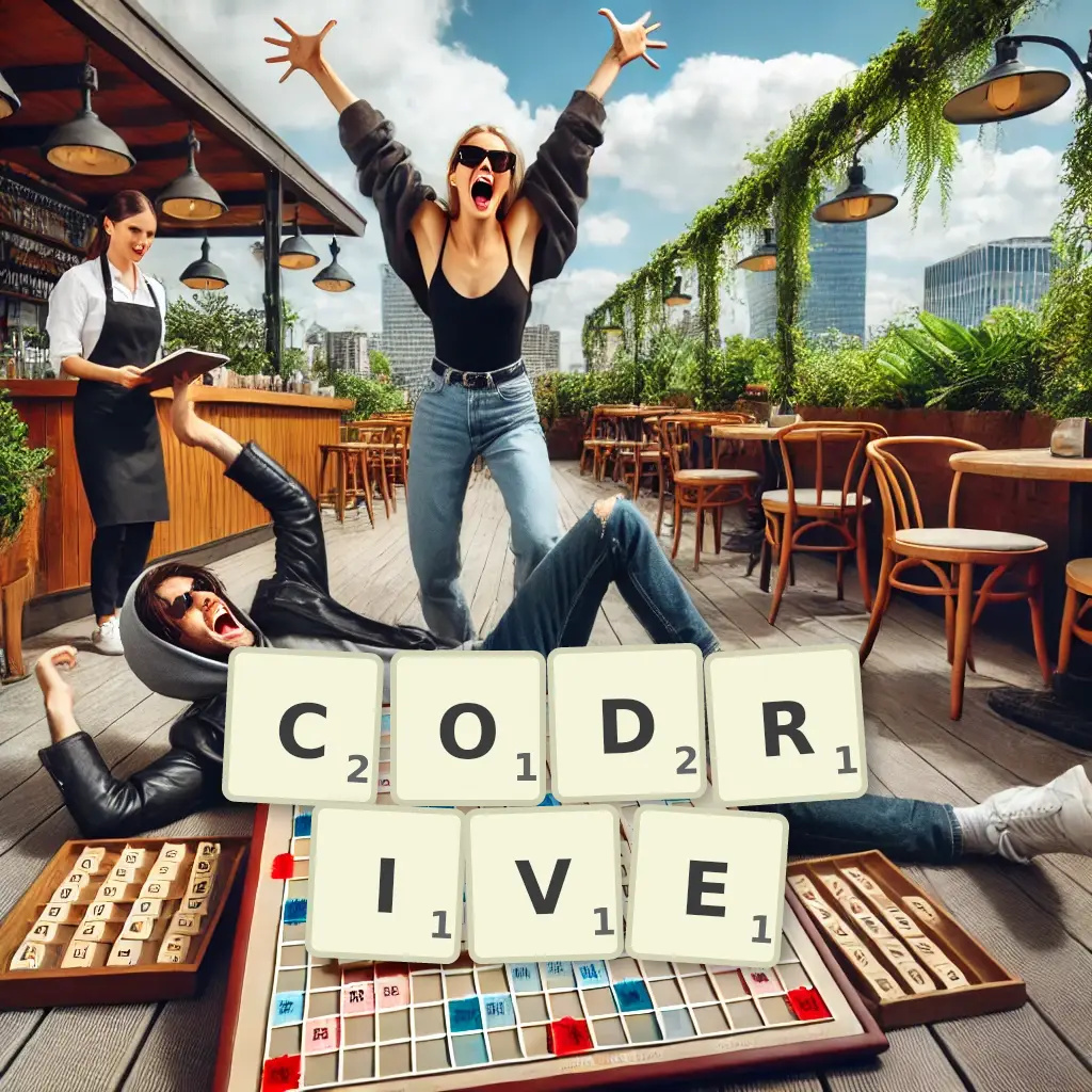 List of words with letters CODRIVE Words with letters CODRIVE