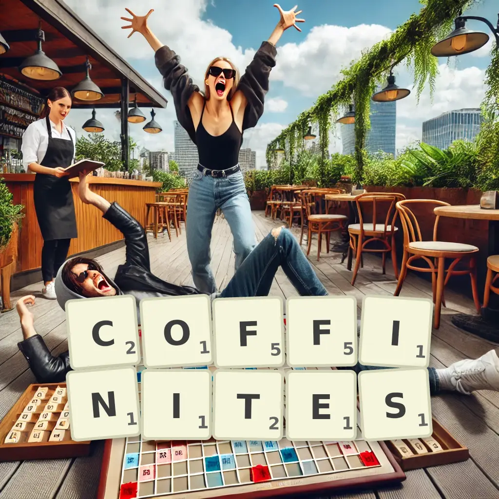 List of words with letters COFFINITES Words with letters COFFINITES