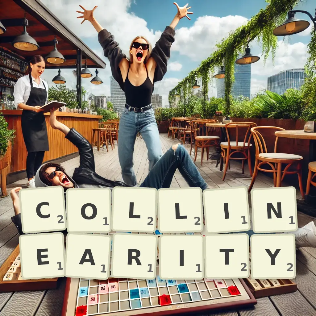 List of words with letters COLLINEARITY Words with letters COLLINEARITY