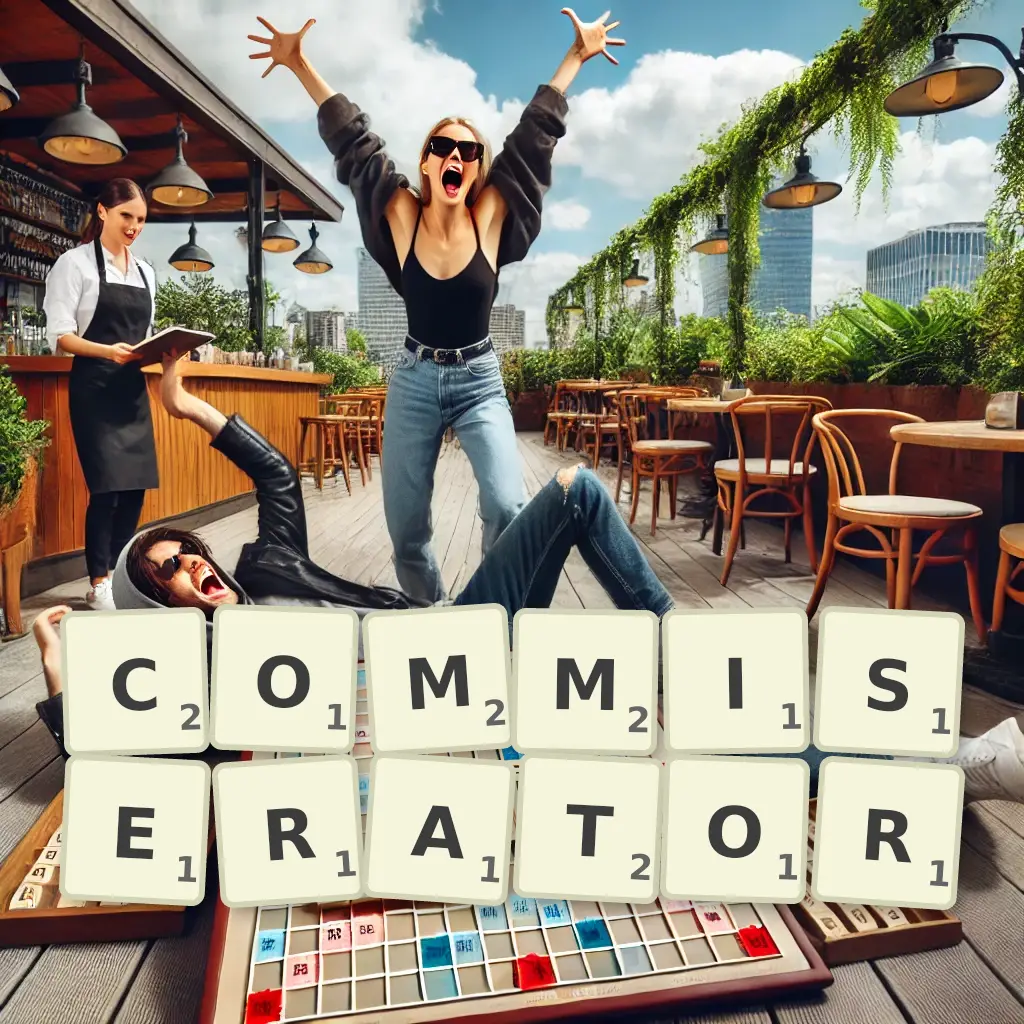 List of words with letters COMMISERATOR Words with letters COMMISERATOR