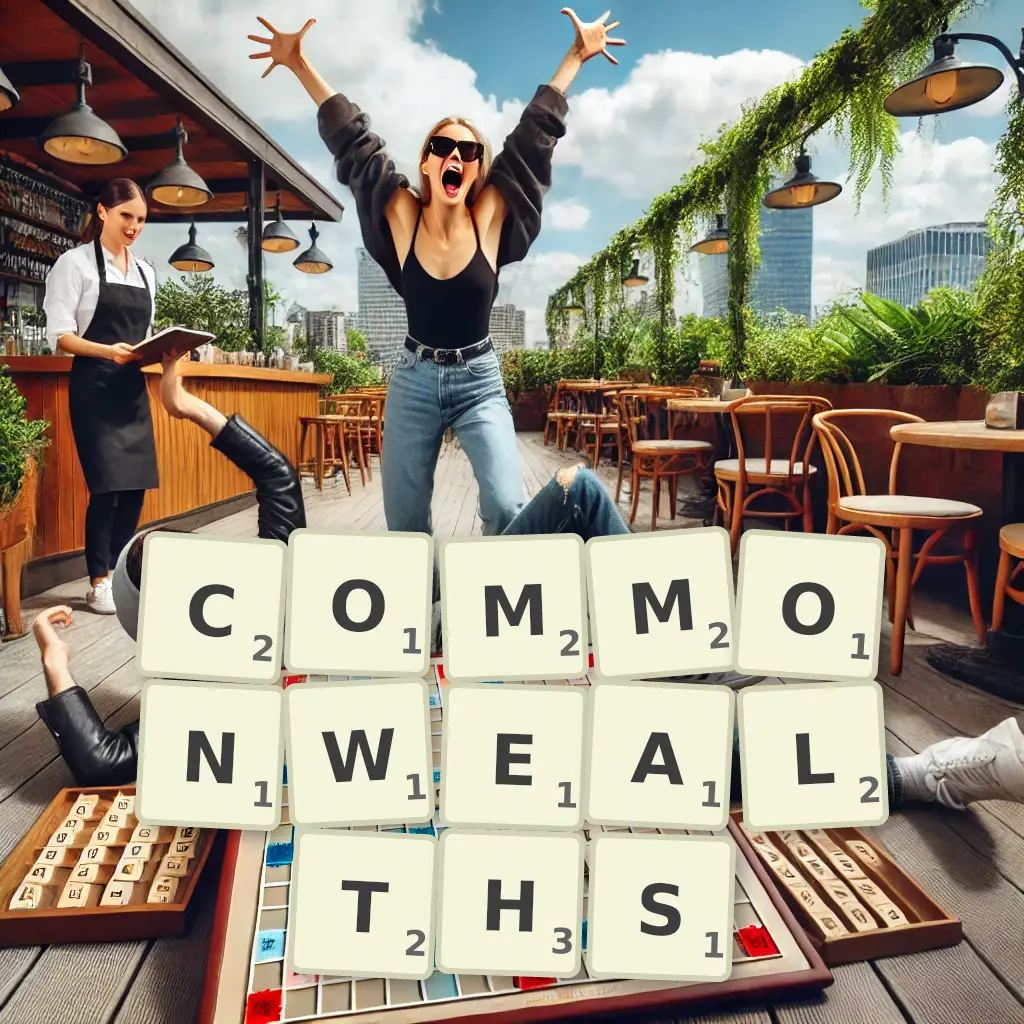 List of words with letters COMMONWEALTHS Words with letters COMMONWEALTHS