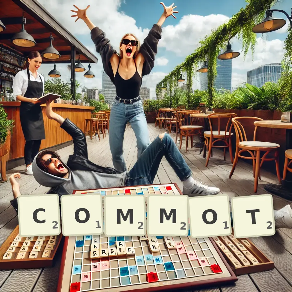 List of words with letters COMMOT Words with letters COMMOT