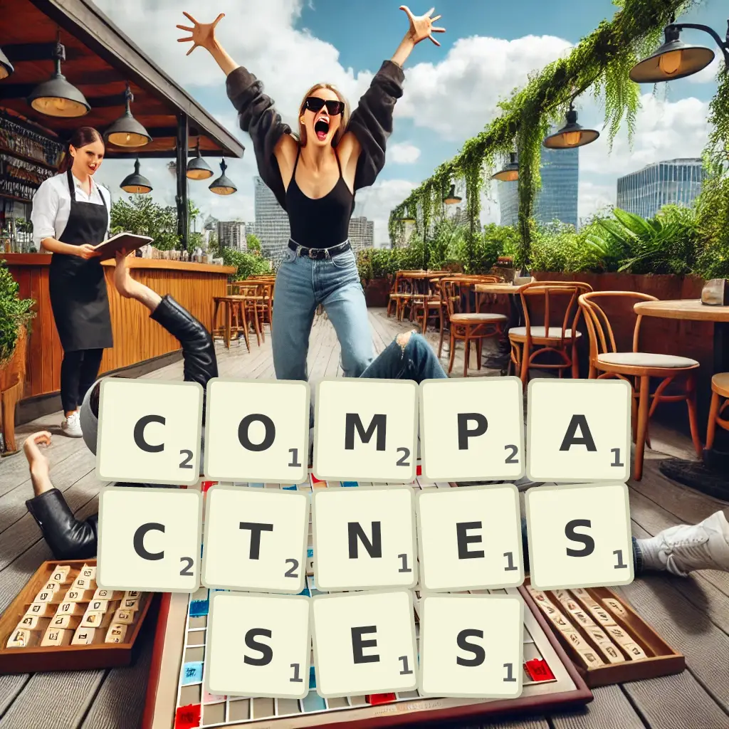 List of words with letters COMPACTNESSES Words with letters COMPACTNESSES