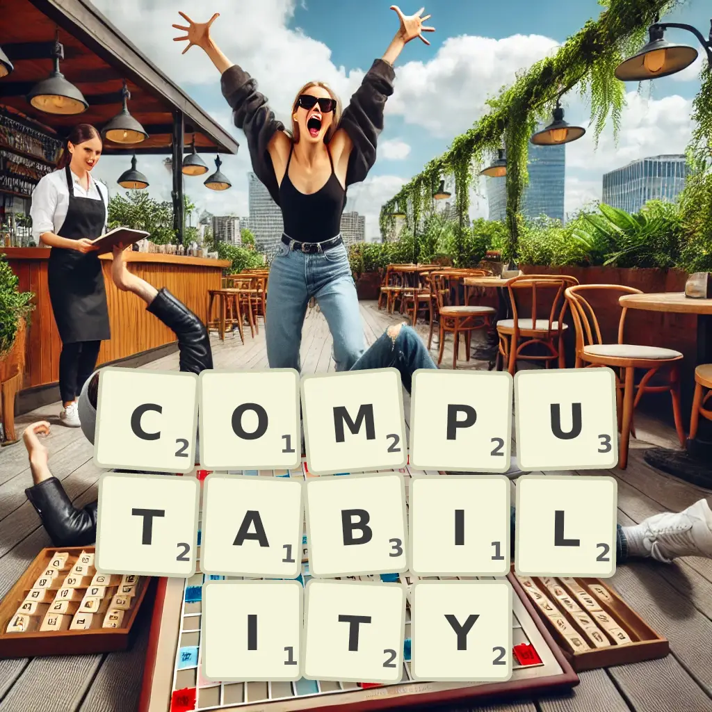 List of words with letters COMPUTABILITY Words with letters COMPUTABILITY