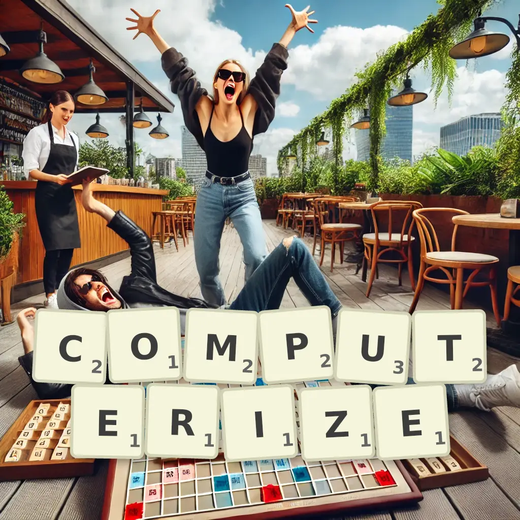 List of words with letters COMPUTERIZE Words with letters COMPUTERIZE