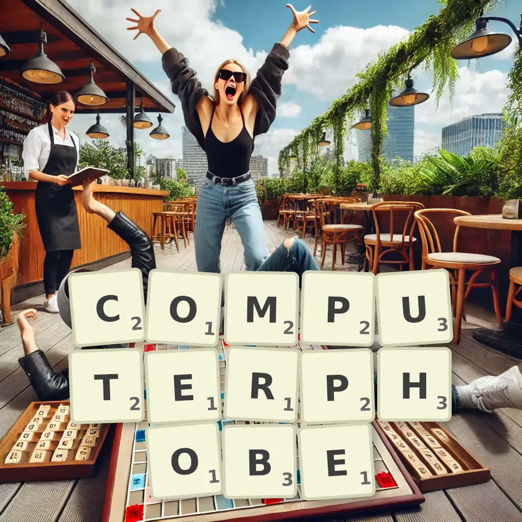 List of words with letters COMPUTERPHOBE Words with letters COMPUTERPHOBE