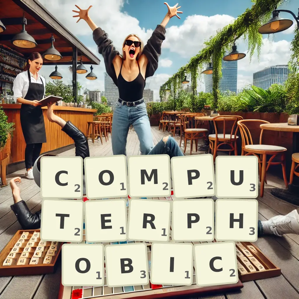 List of words with letters COMPUTERPHOBIC Words with letters COMPUTERPHOBIC