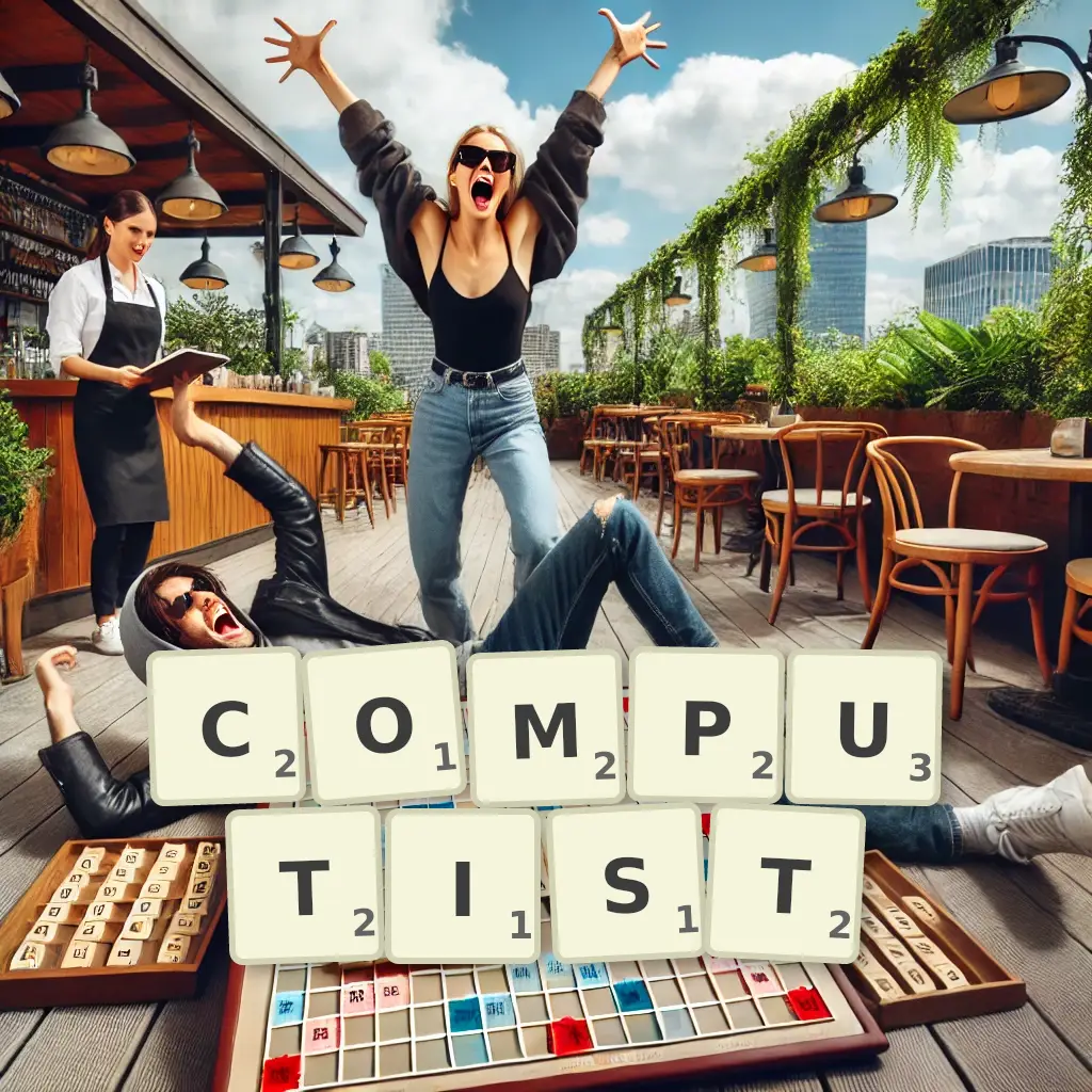 List of words with letters COMPUTIST Words with letters COMPUTIST