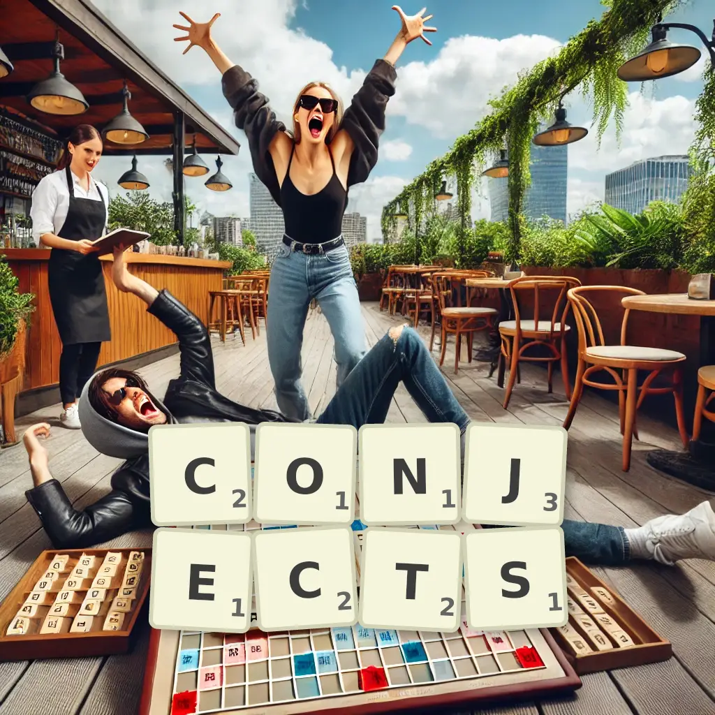 List of words with letters CONJECTS Words with letters CONJECTS