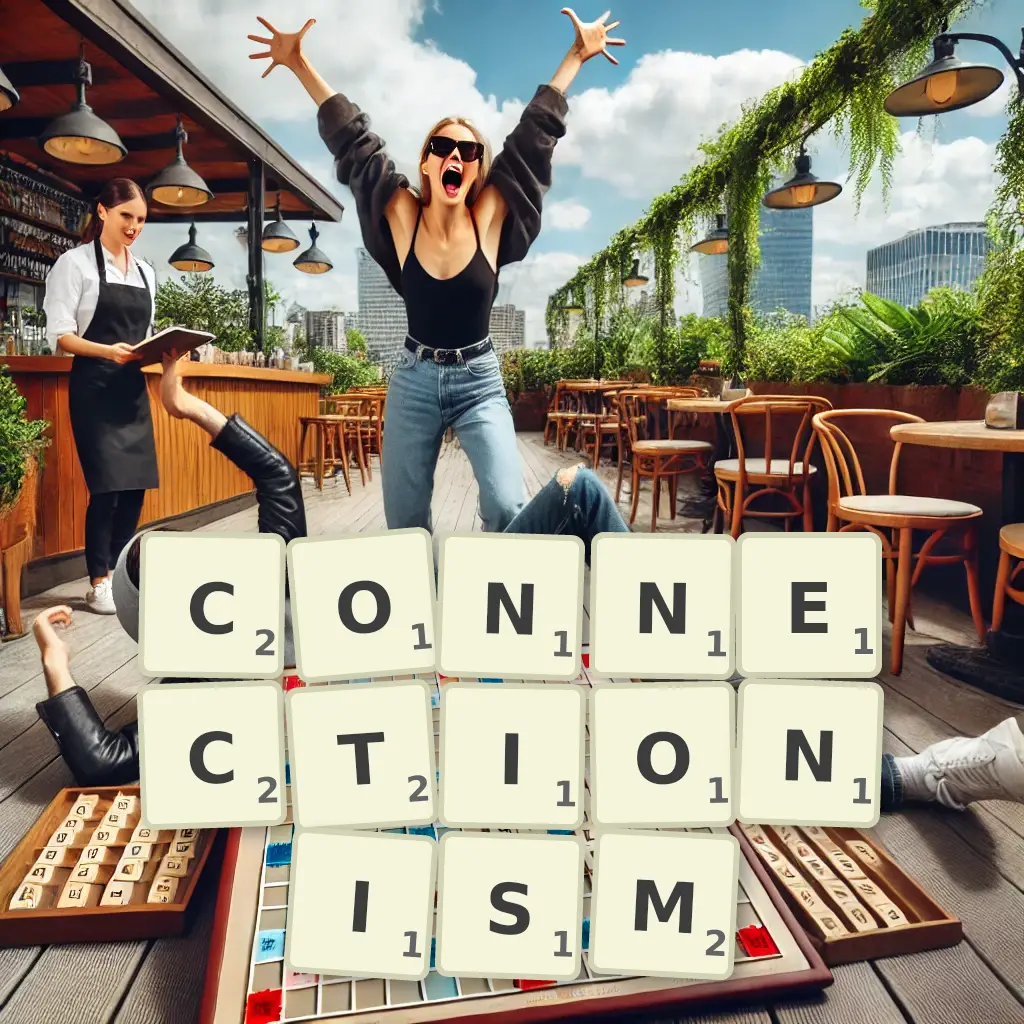 List of words with letters CONNECTIONISM Words with letters CONNECTIONISM