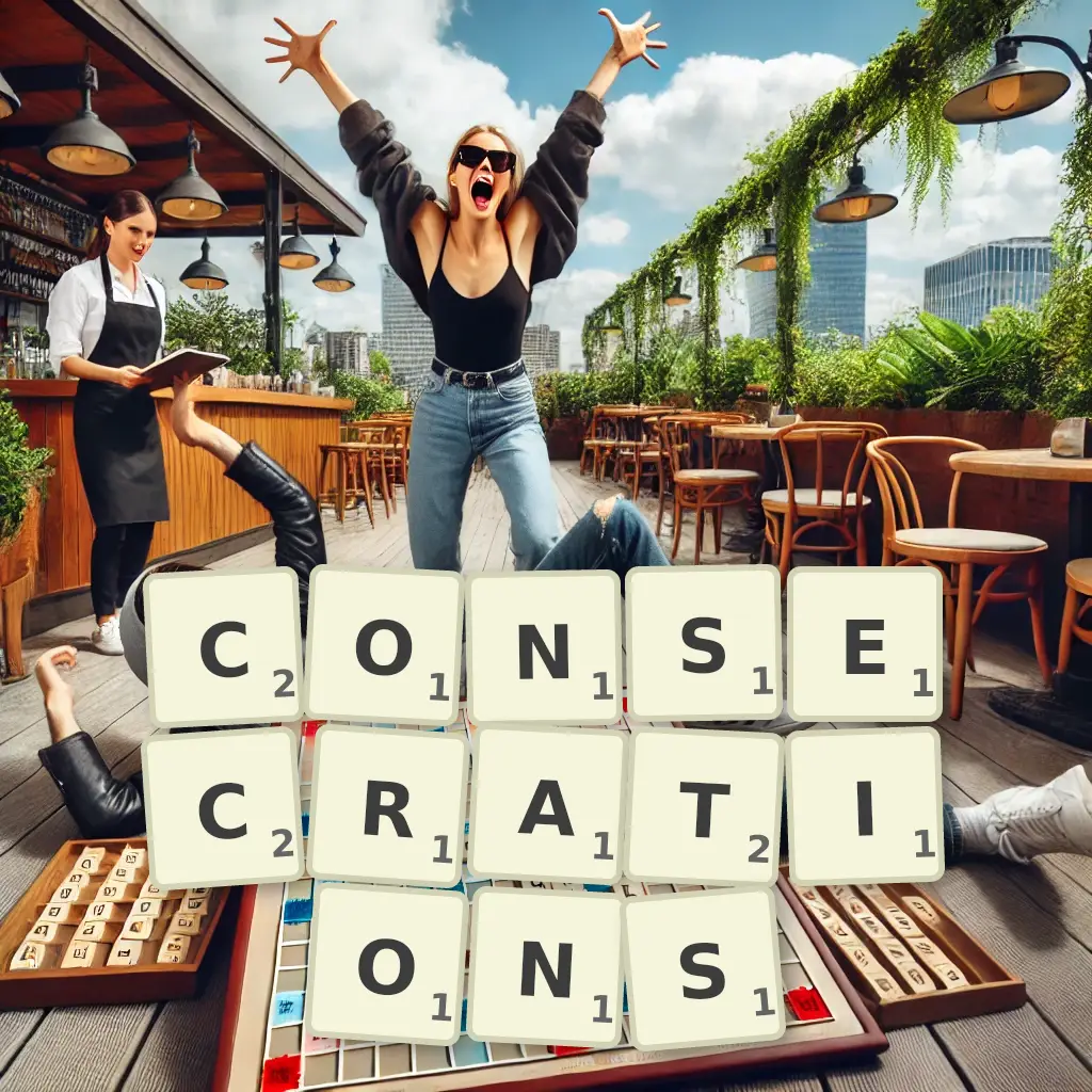 List of words with letters CONSECRATIONS Words with letters CONSECRATIONS