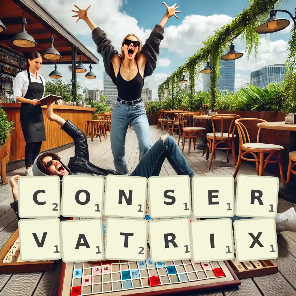List of words with letters CONSERVATRIX Words with letters CONSERVATRIX