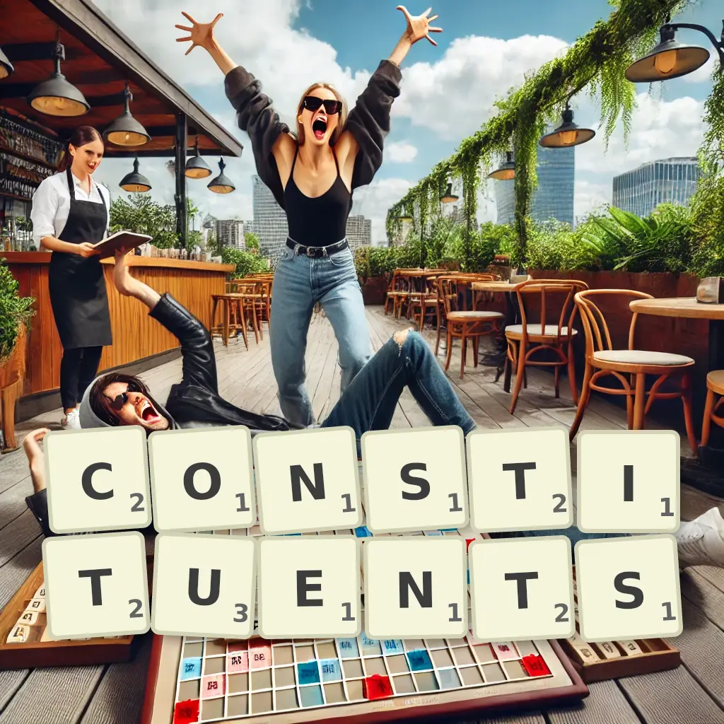 List of words with letters CONSTITUENTS Words with letters CONSTITUENTS