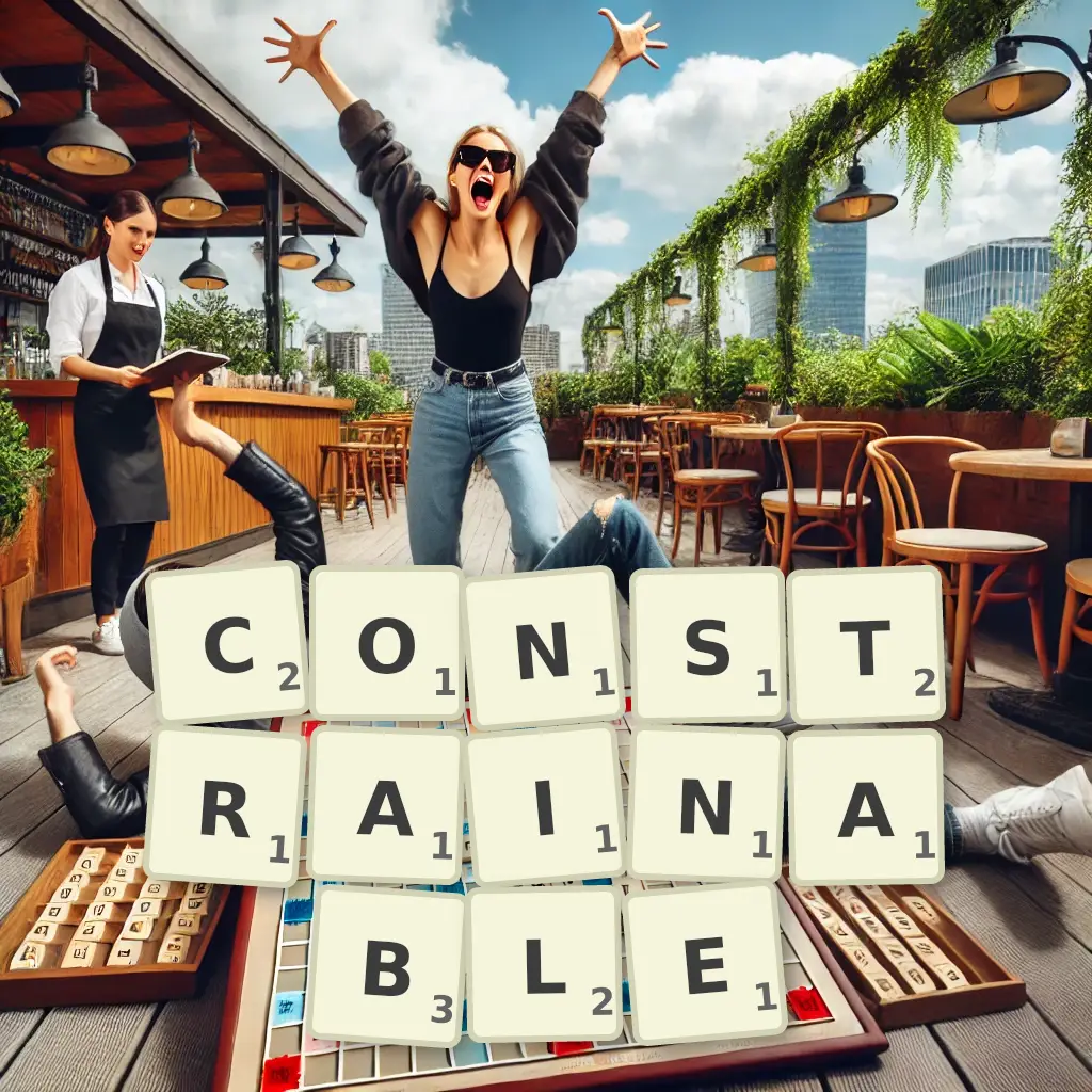 List of words with letters CONSTRAINABLE Words with letters CONSTRAINABLE
