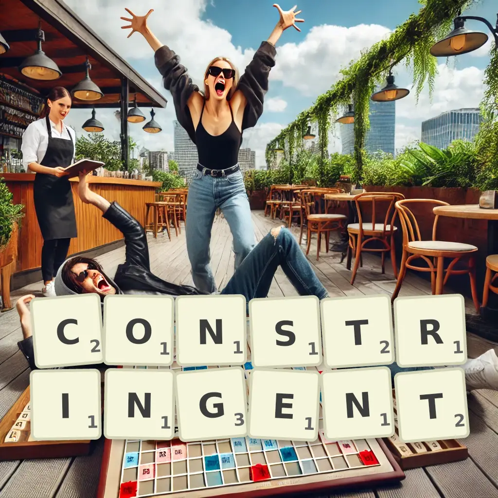 List of words with letters CONSTRINGENT Words with letters CONSTRINGENT