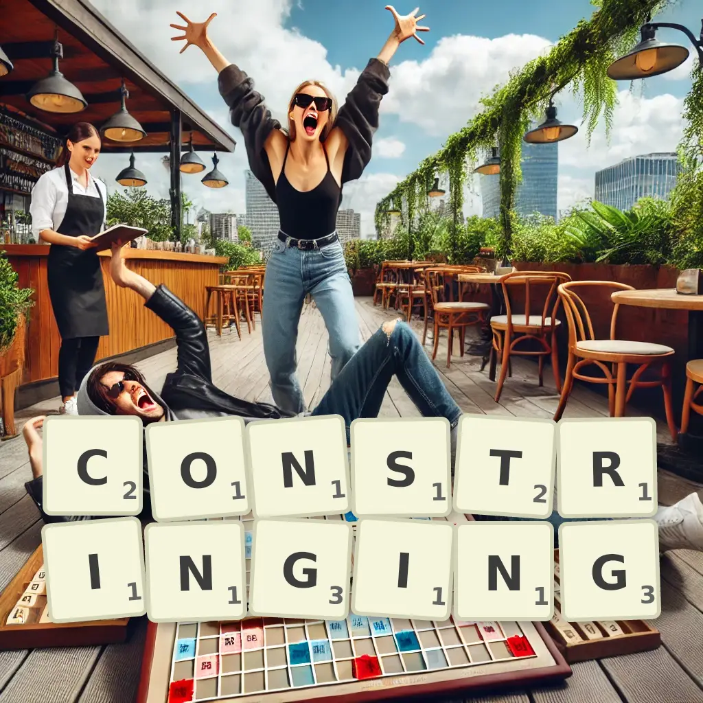 List of words with letters CONSTRINGING Words with letters CONSTRINGING