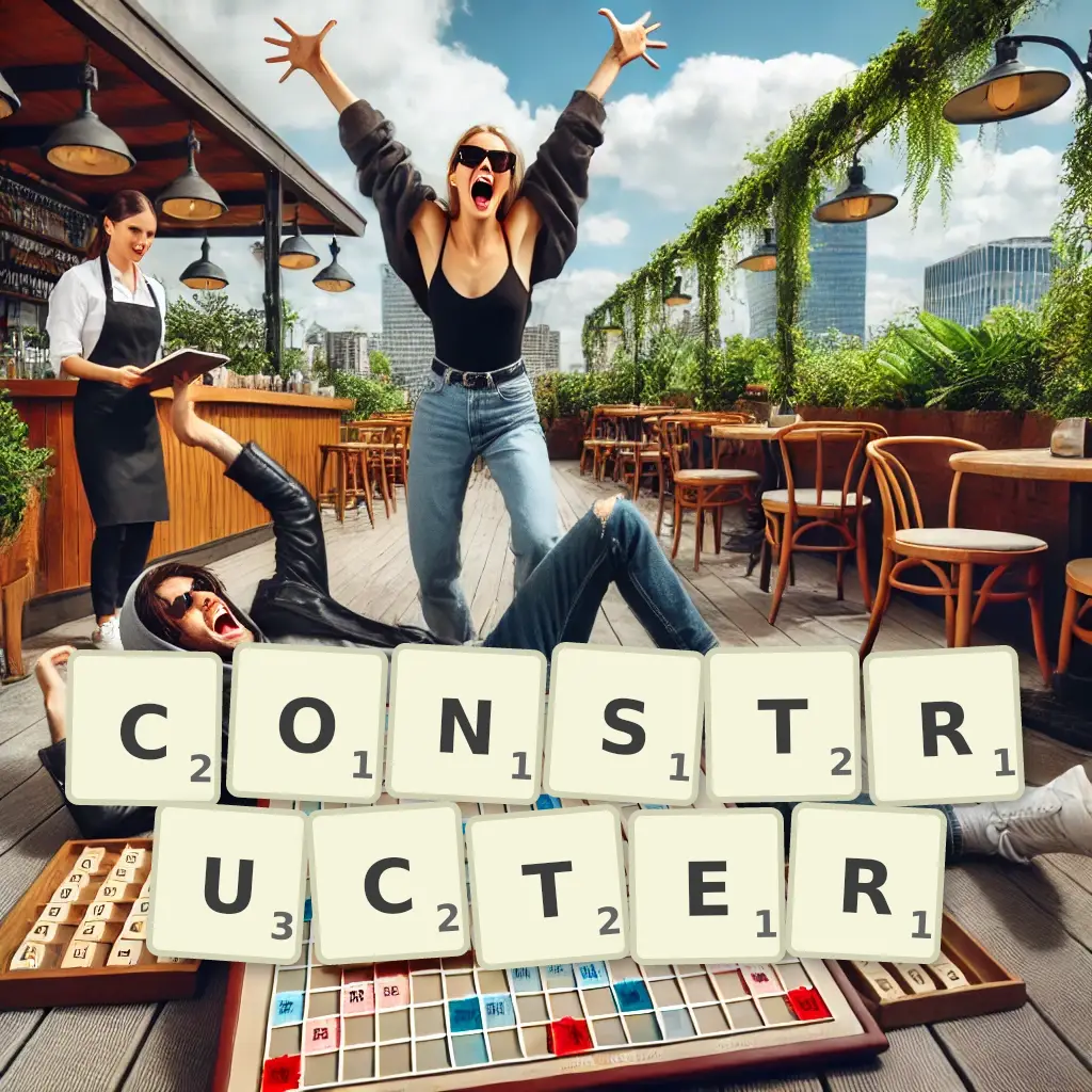 List of words with letters CONSTRUCTER Words with letters CONSTRUCTER