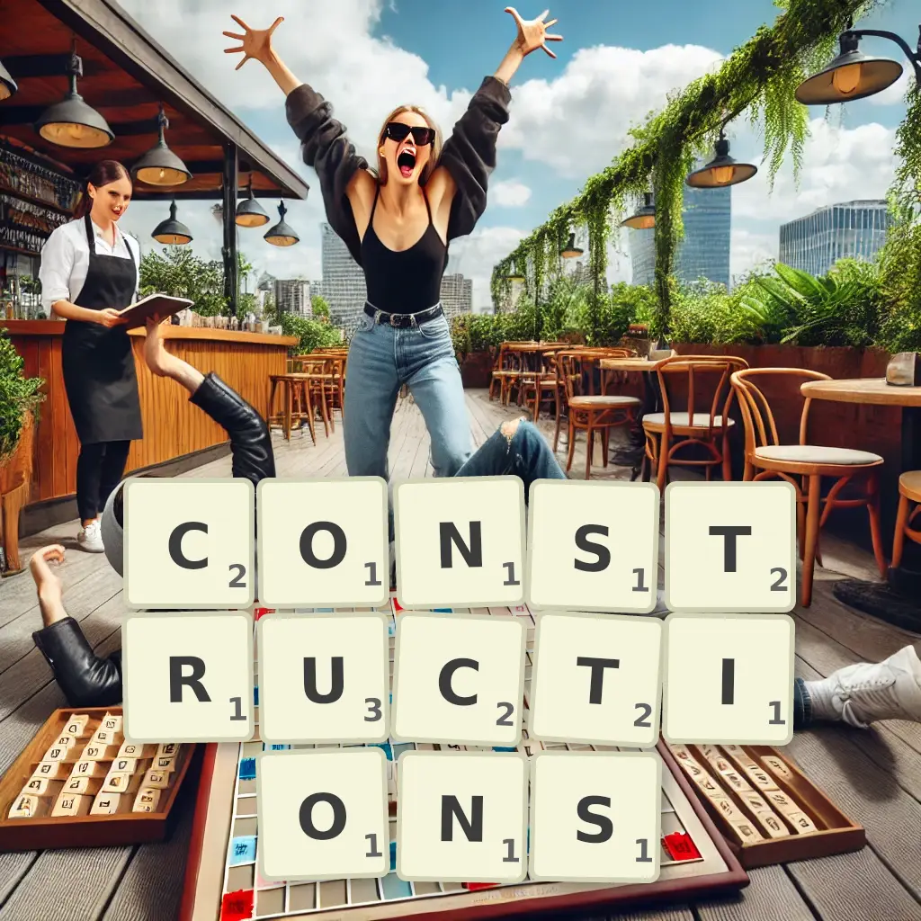 List of words with letters CONSTRUCTIONS Words with letters CONSTRUCTIONS