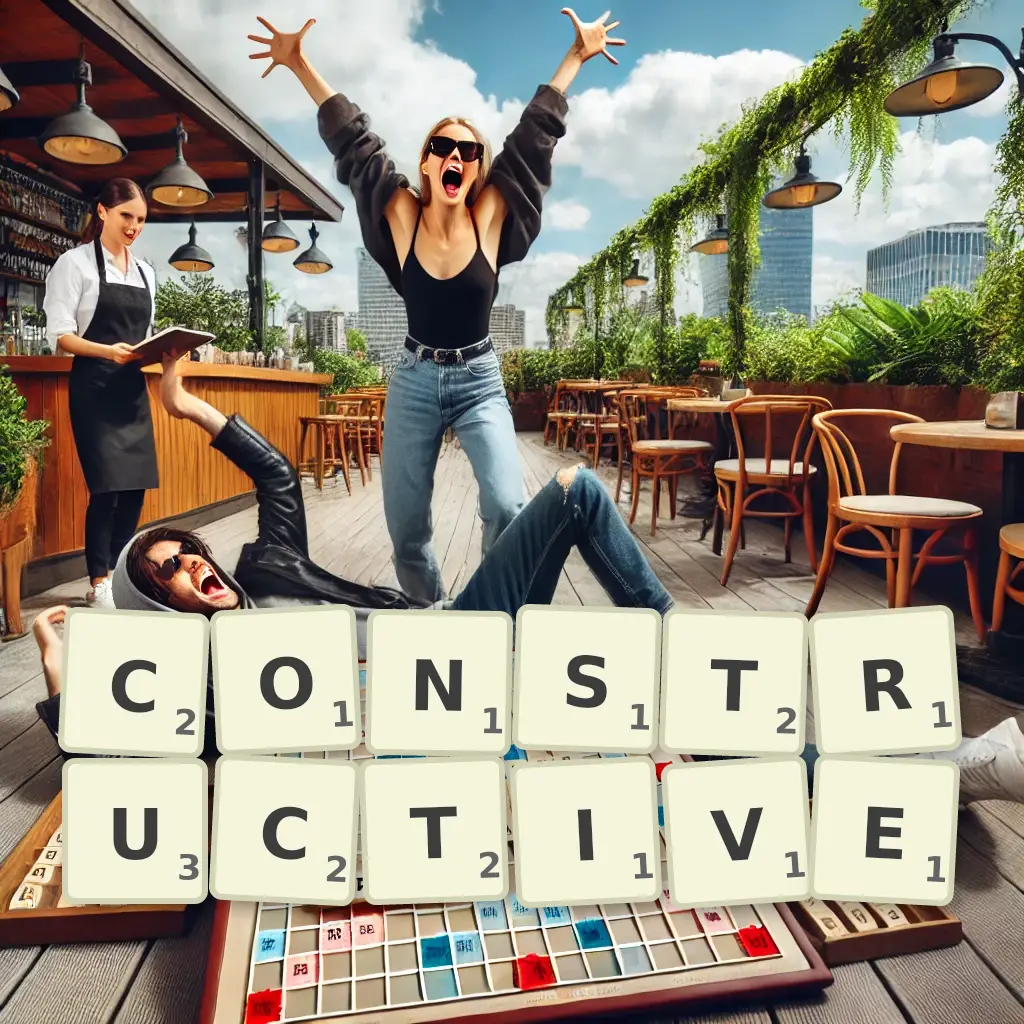 List of words with letters CONSTRUCTIVE Words with letters CONSTRUCTIVE