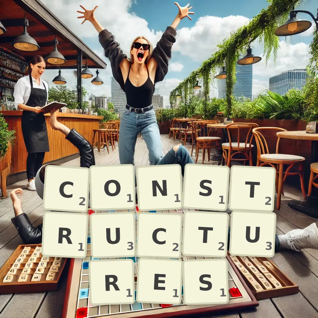 List of words with letters CONSTRUCTURES Words with letters CONSTRUCTURES