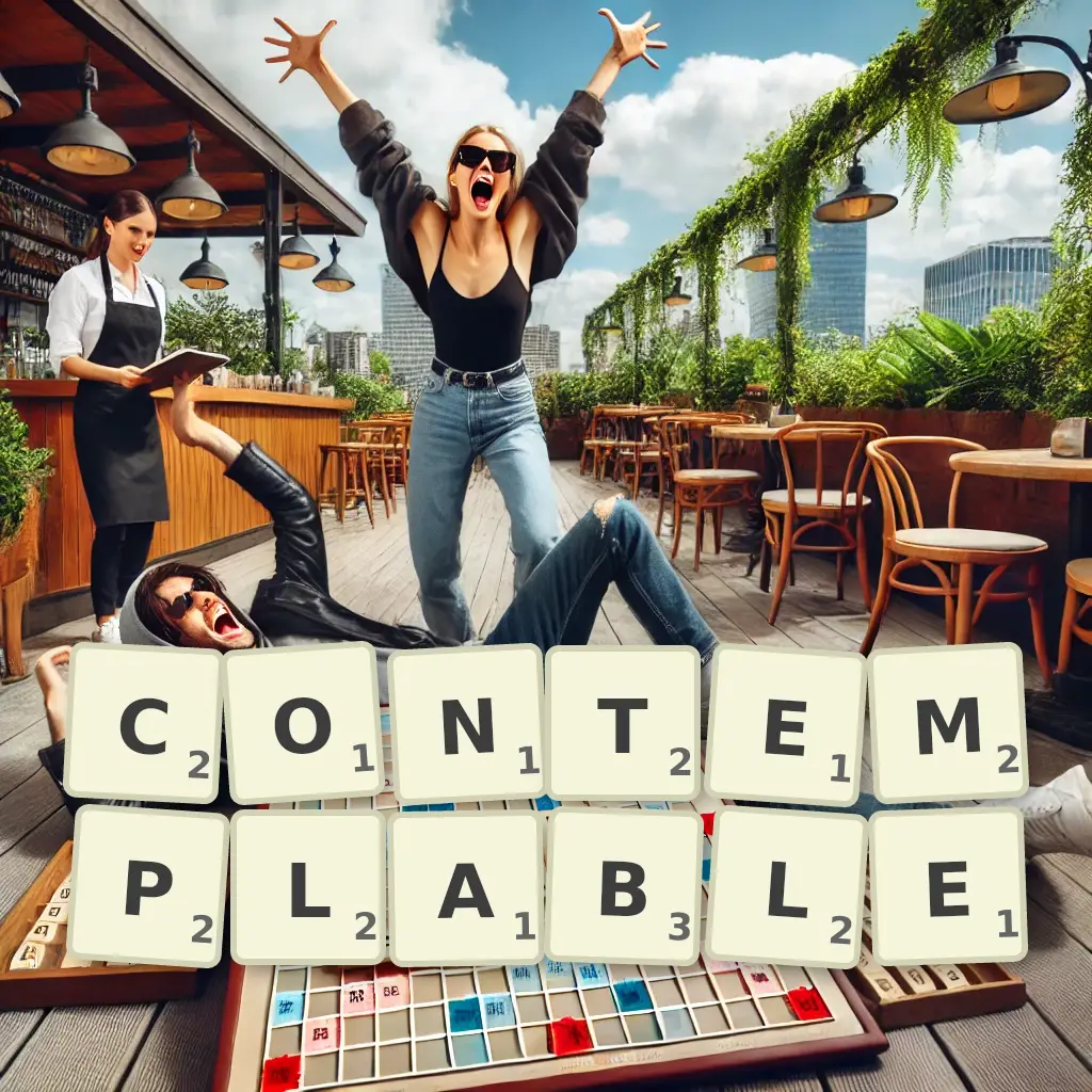 List of words with letters CONTEMPLABLE Words with letters CONTEMPLABLE