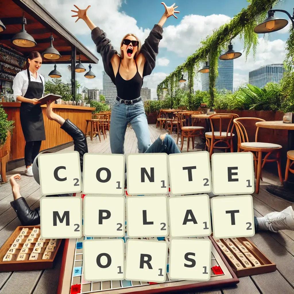 List of words with letters CONTEMPLATORS Words with letters CONTEMPLATORS
