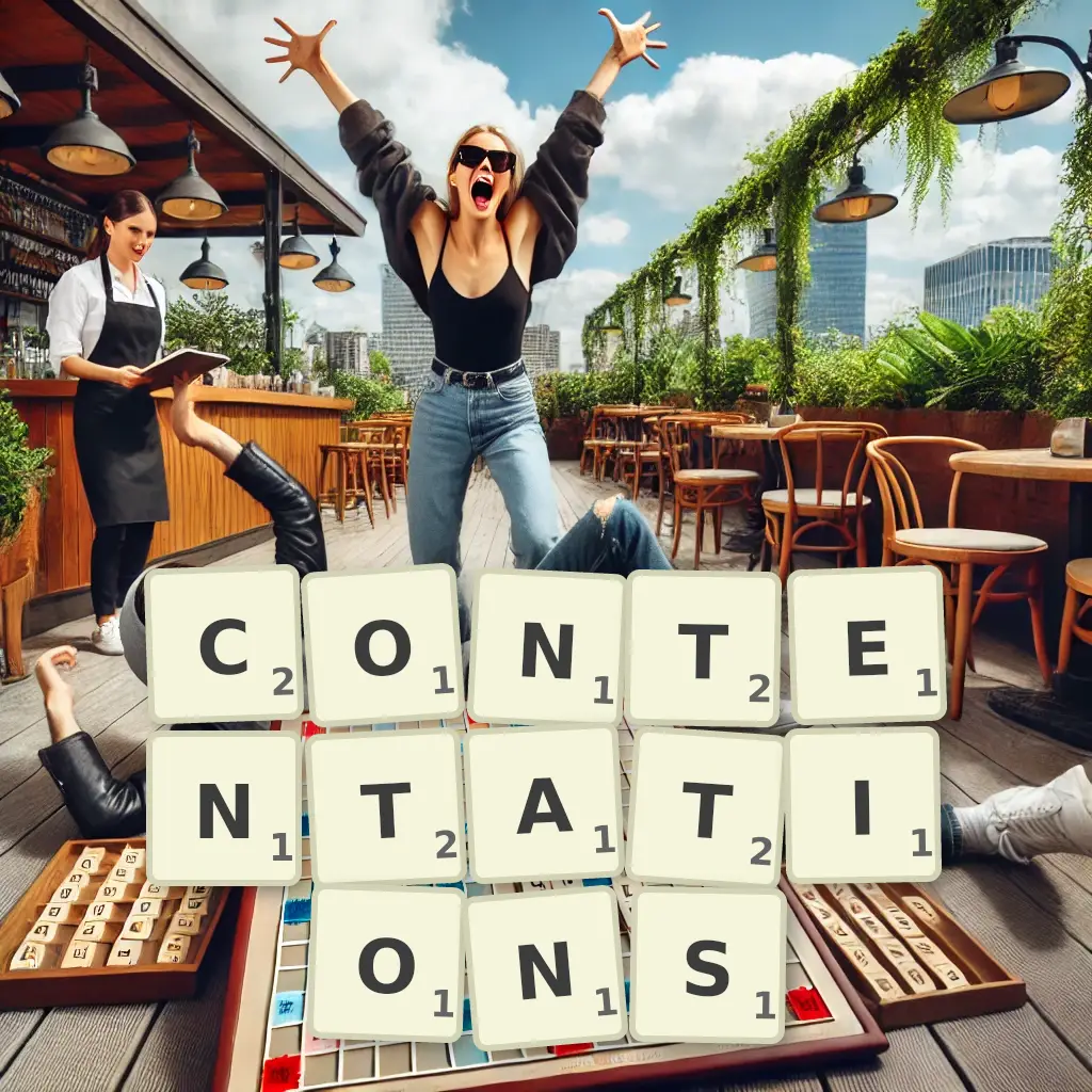 List of words with letters CONTENTATIONS Words with letters CONTENTATIONS